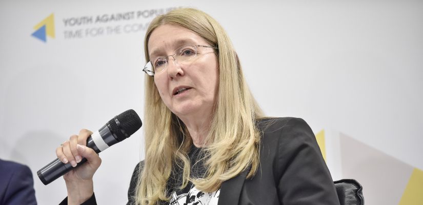 &quot;Ви не маєте платити за ці послуги&quot;: що змінилося в українській медицині з 1 липня