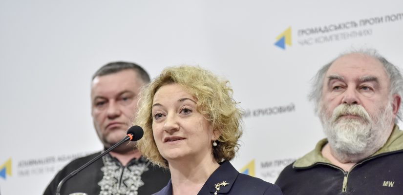 &quot;Вопреки нормам ЮНЕСКО&quot;: какая судьба ждет часовню УПЦ МП у фундамента Десятинной церкви