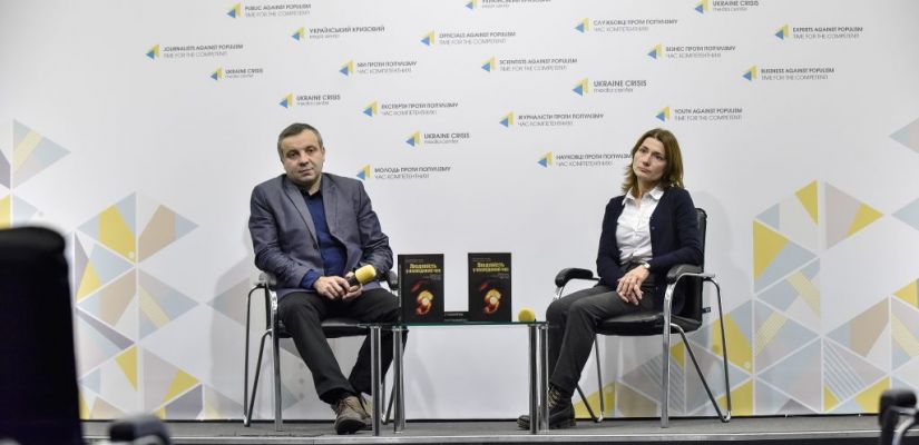 "Не просто трагедія": історик назвав головні міфи про Голодомор