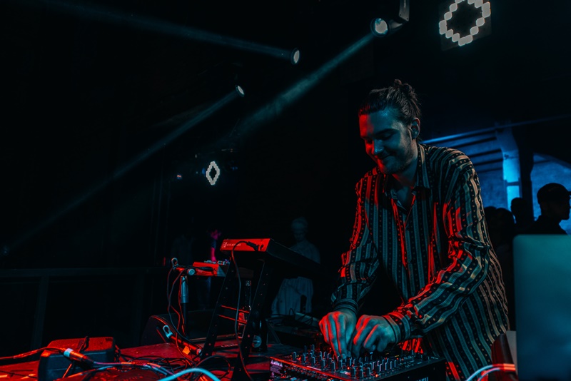 Кращі події серпня: куди піти в Києві в останній місяць літа