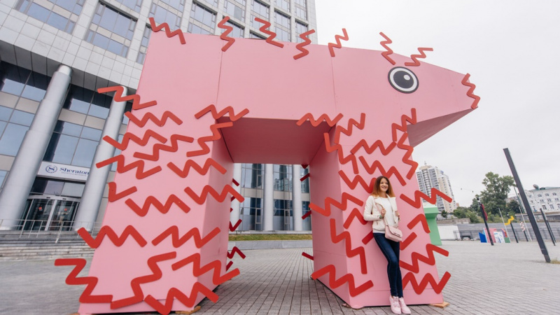 Яркие эмоции и заряд позитива: как прошел фестиваль BELIVE 2018 в Киеве