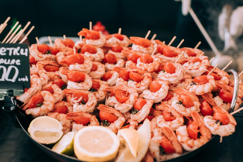 25 тисяч кавоманів відкрили фестивальний сезон на Coffee Festival Kyiv