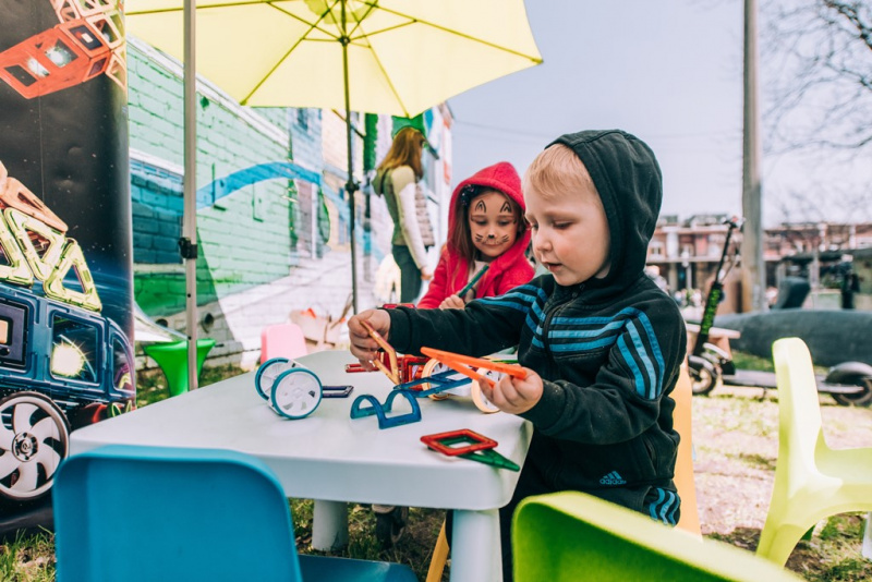 25 тисяч кавоманів відкрили фестивальний сезон на Coffee Festival Kyiv