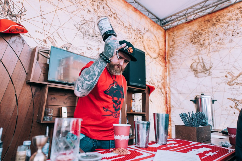 25 тисяч кавоманів відкрили фестивальний сезон на Coffee Festival Kyiv