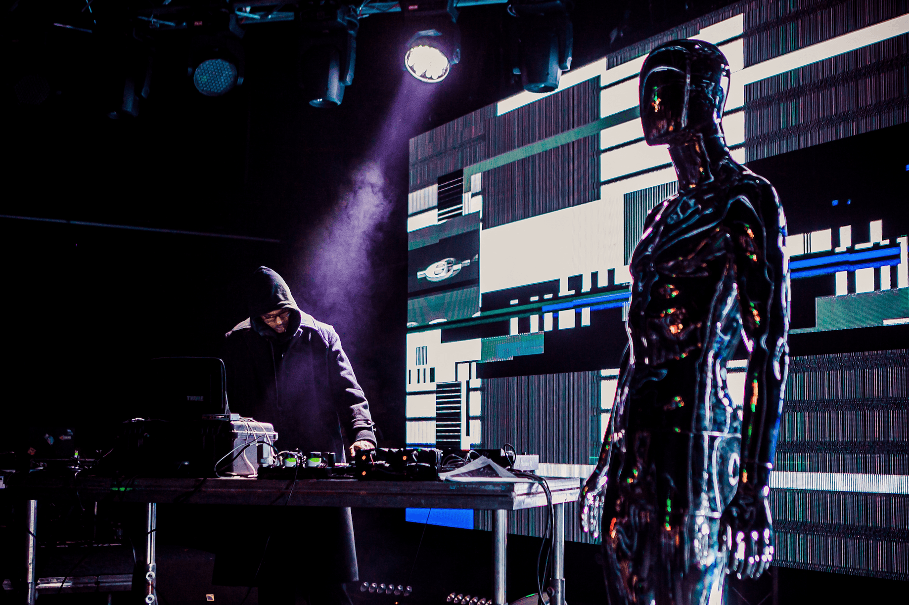 Революціонери незалежної сцени: названі кращі українські музиканти