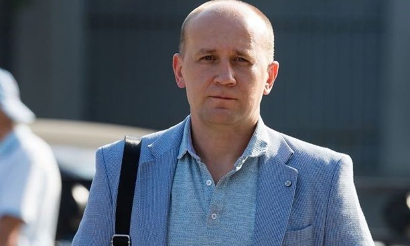Избит под Житомиром