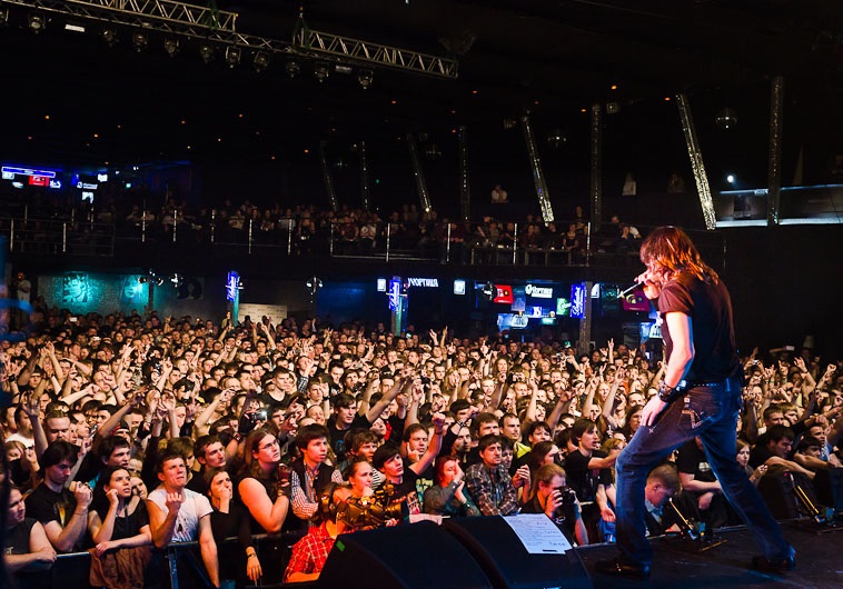 Закон о квотах: ждать ли новые музыкальные открытия