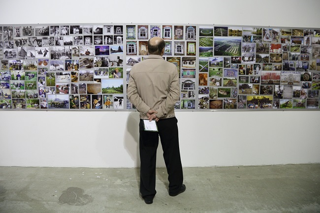 Clouded Lands – утраченное Полесье