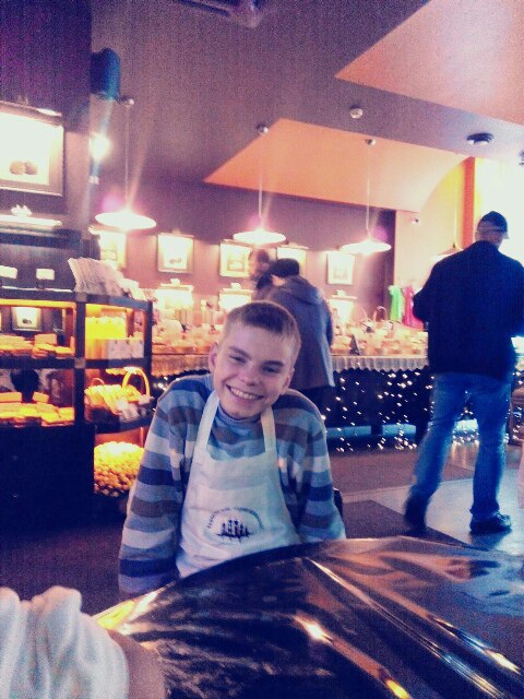 В Днепре пропал 13-летний мальчик