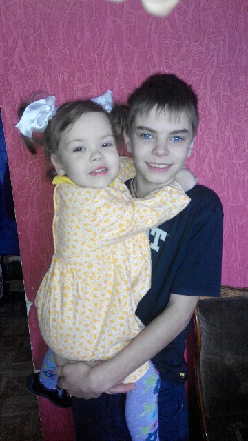 В Днепре пропал 13-летний мальчик