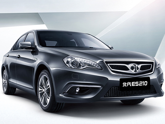 Tesla и все, все, все: самый полный обзор электромобилей мира