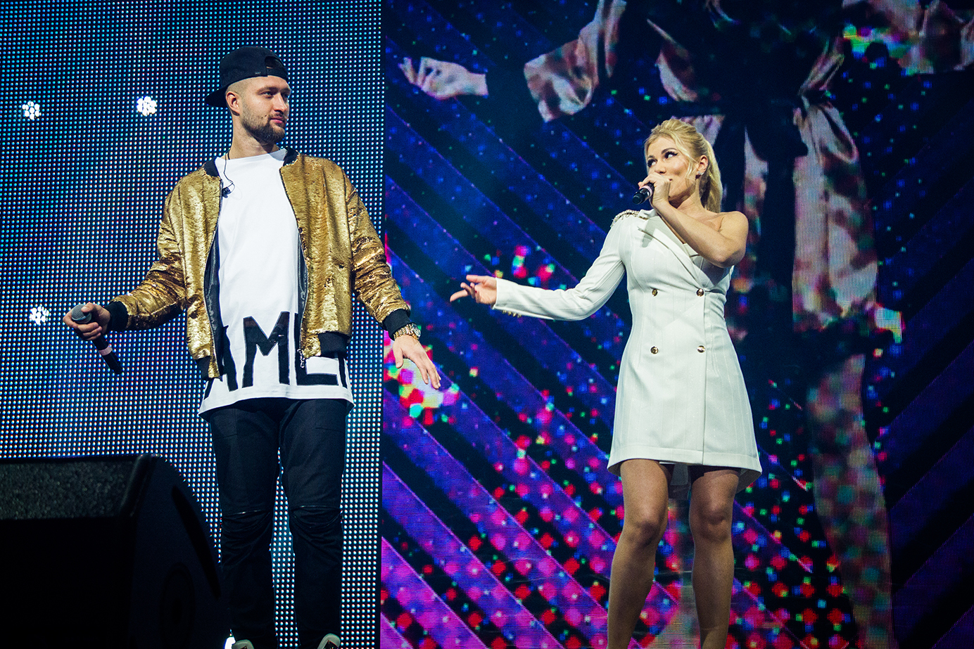 TamerlanAlena: чим прославився відомий український дует (фото, відео)