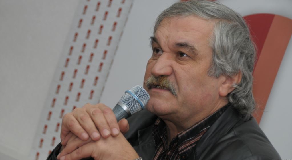 Василь Шкляр