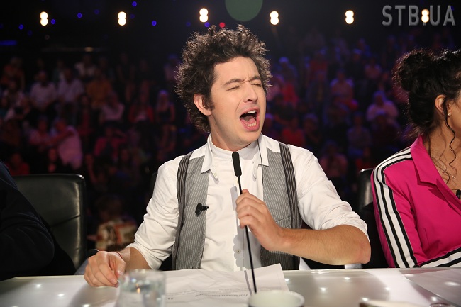 Х-фактор 8 сезон: Pianoбой готовит большой сюрприз для зрителей