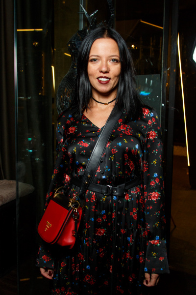 Голос країни 8: Сергей Бабкин, MONATIK и другие звезды на презентации нового сезона (фото, видео)