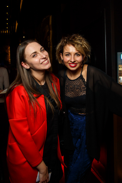 Голос країни 8: Сергей Бабкин, MONATIK и другие звезды на презентации нового сезона (фото, видео)