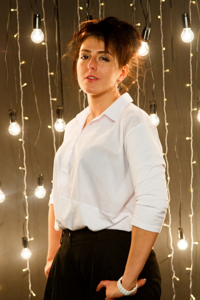 Голос країни 8: Сергей Бабкин, MONATIK и другие звезды на презентации нового сезона (фото, видео)