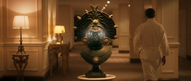 Известный дуэт выпустил клип в сотрудничестве с украинским арт-гением