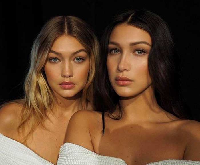 Юный племянник Хиллари Клинтон стал коллегой Джиджи Хадид и Эшли Грэм