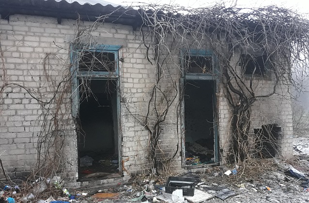 "Забивали камнями": в Бердянске банды подростков нападают на бездомных