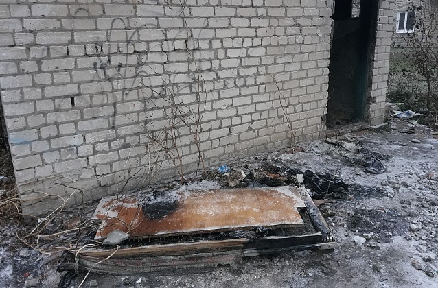 "Забивали камнями": в Бердянске банды подростков нападают на бездомных