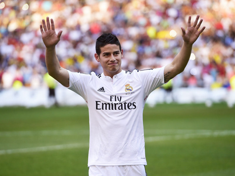 Игрок "Реал Мадрида" выругался в адрес Зидана