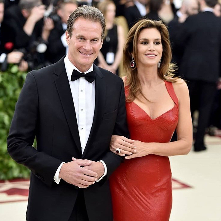 Без кільця: всесвітньо відома модель розлучається з чоловіком