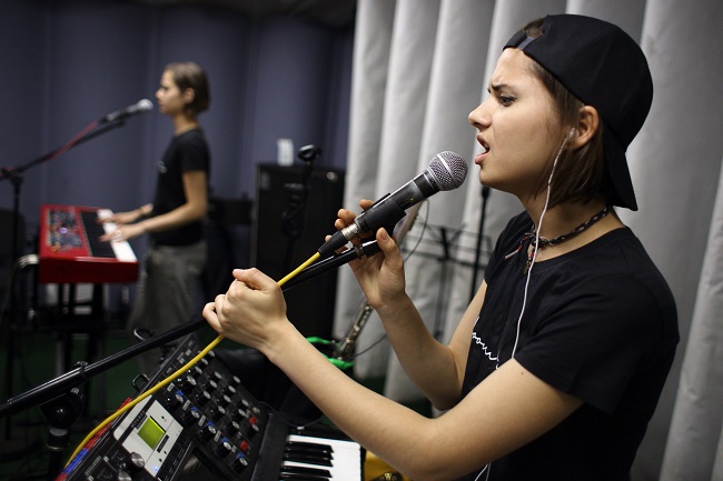 Bloom Twins рассказали Styler о пратриотизме