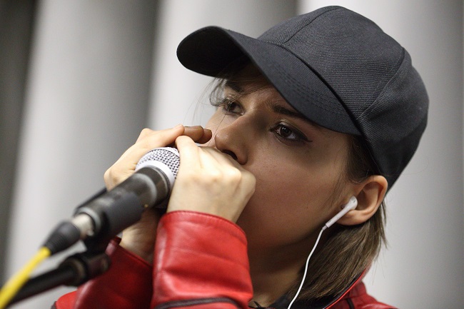 Bloom Twins - дуэт броварчанок