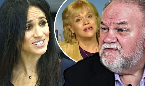 Пройди тест! Сестра Меган Маркл обвинила герцогиню во лжи