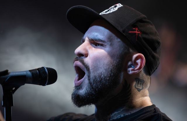 BRUTTO в Киеве: музыканты собрали полный аншлаг в клубе Stereo Plaza (фото)