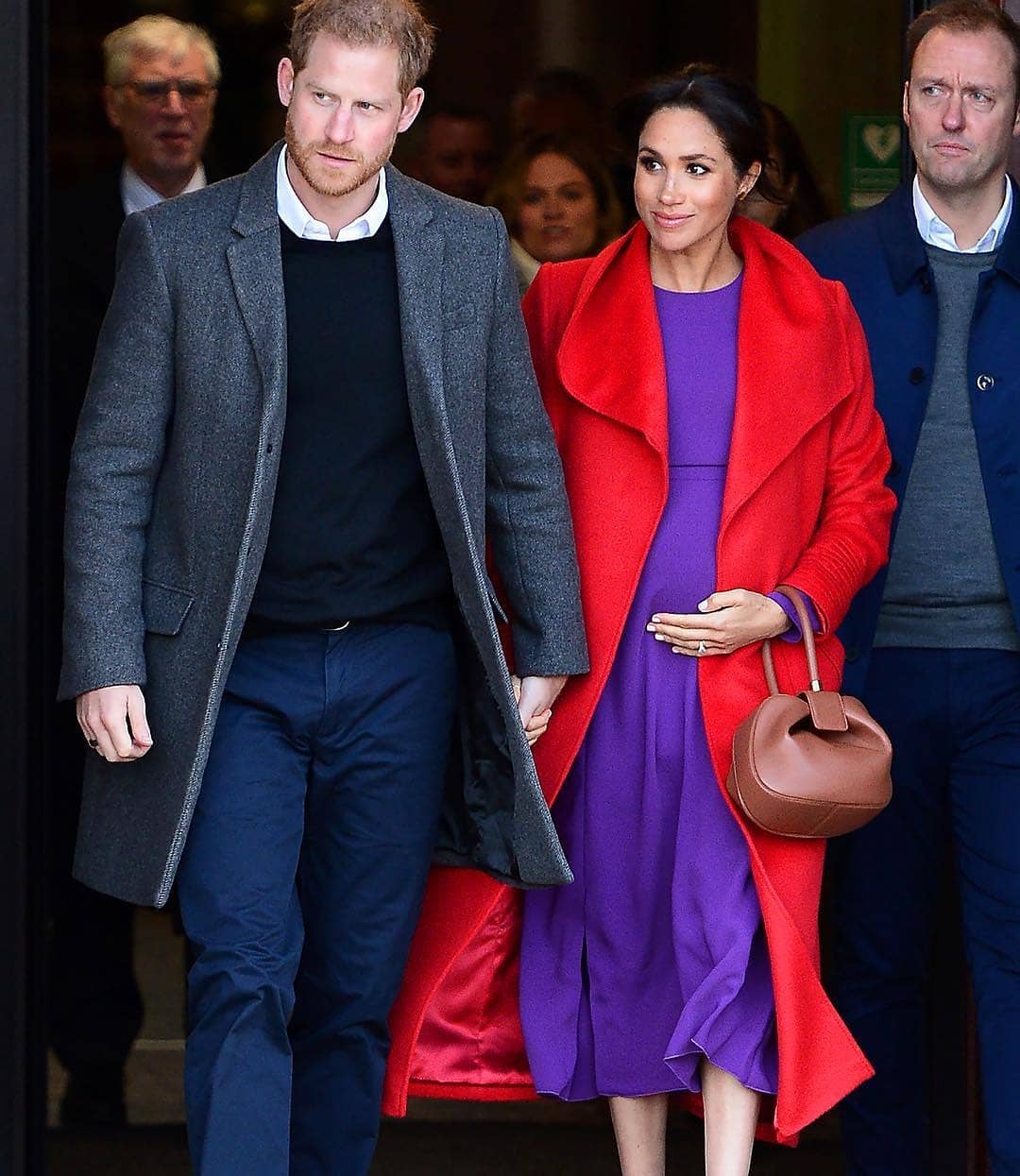 Меган Маркл и принца Гарри разлучат в день святого Валентина