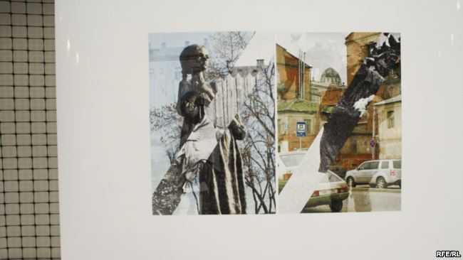 "Це все дуже нагадує Голодомор": англійська фотограф про політику Путіна