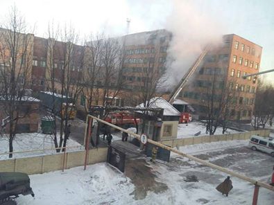 У мережі показали фото з місця ліквідації Гіві