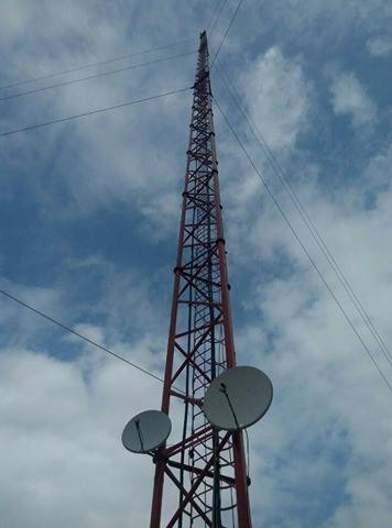 У Криму розпочинається мовлення українських радіостанцій