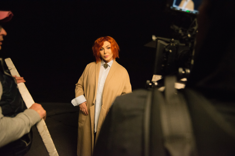 Однополая любовь: Ирина Билык открыто поддержала ЛГБТ-сообщество