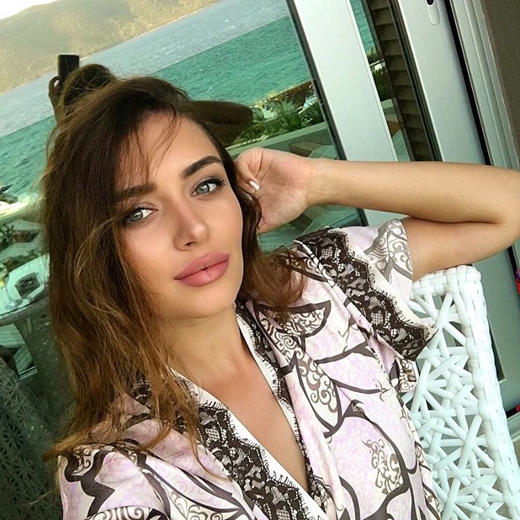 Украинка победила в престижном конкурсе Miss Europe Continental: фото красавицы