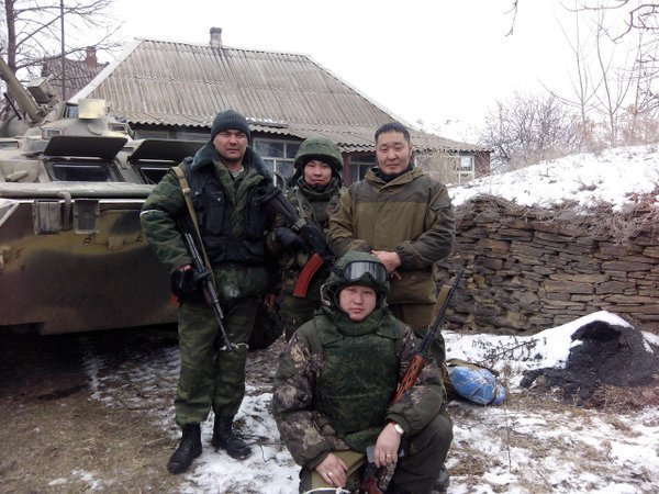 Єнакієве в руїнах: як виглядає сьогодні мала батьківщина втікача Януковича (фото)