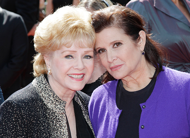 Звезды, погасшие в 2016 году