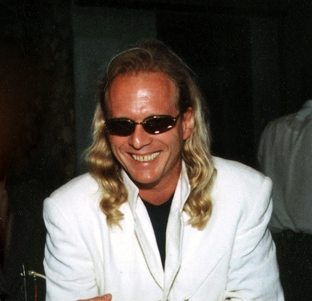 "Там всем хватит": что и кому завещал знаменитый Крис Кельми