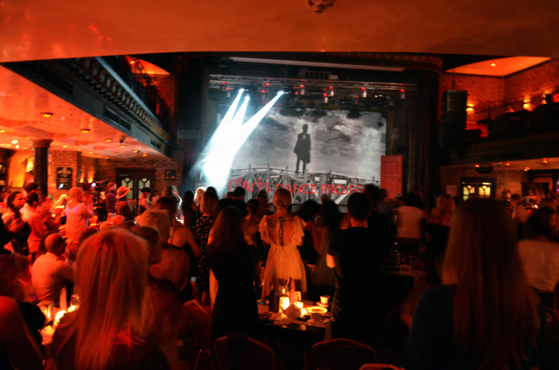 "Він обожнював створювати образи": у Києві вшанували пам'ять геніального Миколи Бойченка (фото)