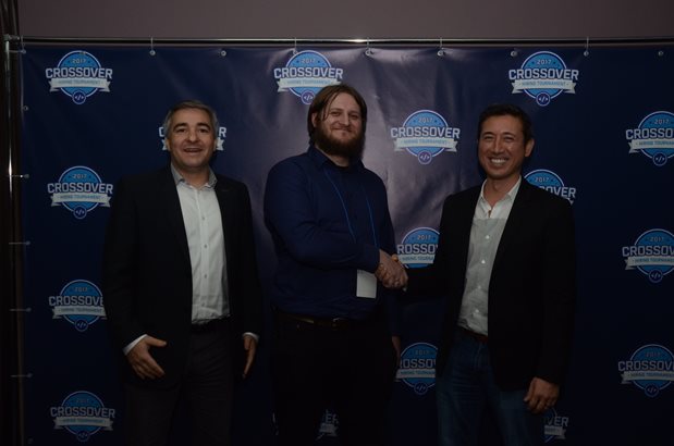 Український програміст став абсолютним чемпіоном престижного європейського турніру