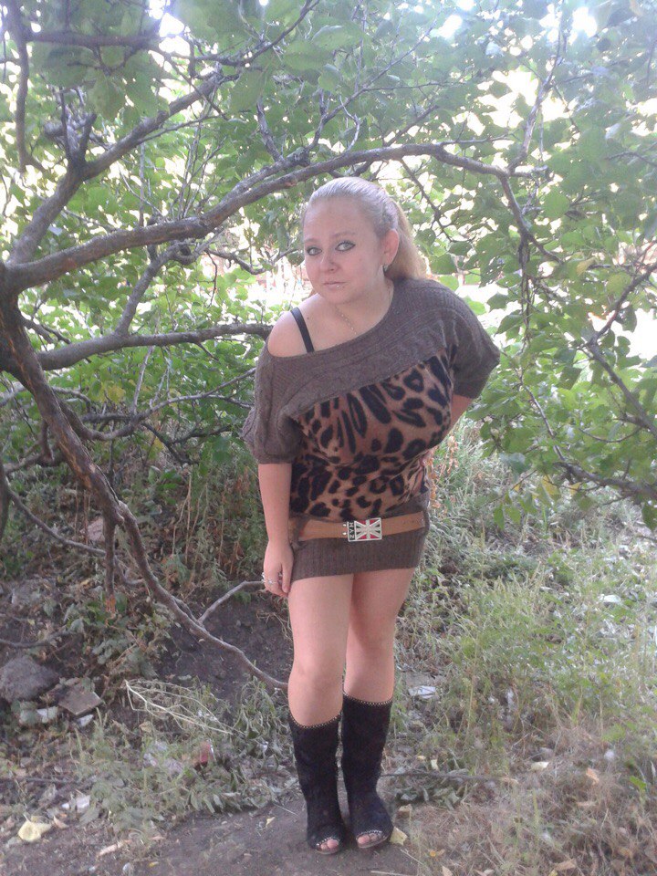 Імператриця-леопардиця: дикі кішечки на стилі (фото)