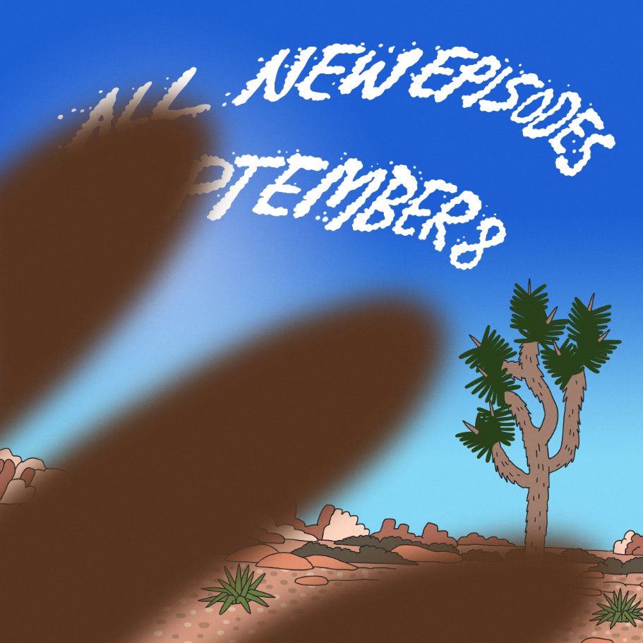 Стало известно, когда выйдет продолжение &quot;Коня БоДжека&quot;