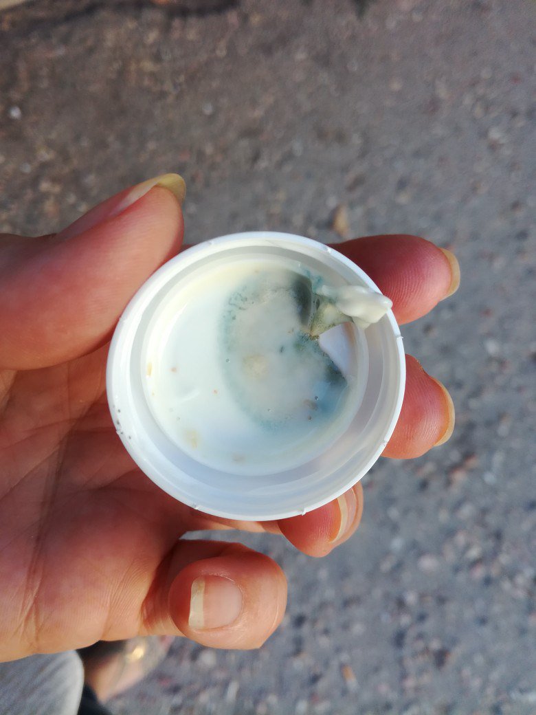 У мережі показали, якими "делікатесами" окупанти годують жителів Криму