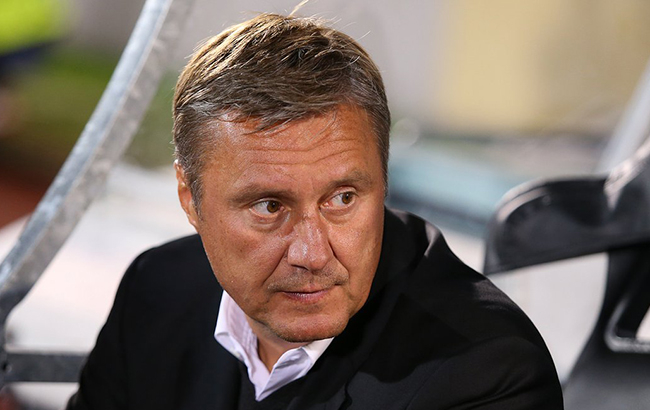 Хацкевич признался, что на ЧМ-2018 будет болеть за российскую сборную