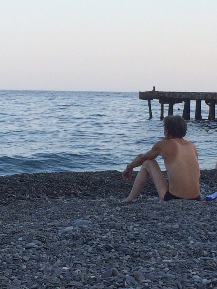 В сети "развеяли мифы" о провальном бархатном сезоне в Крыму