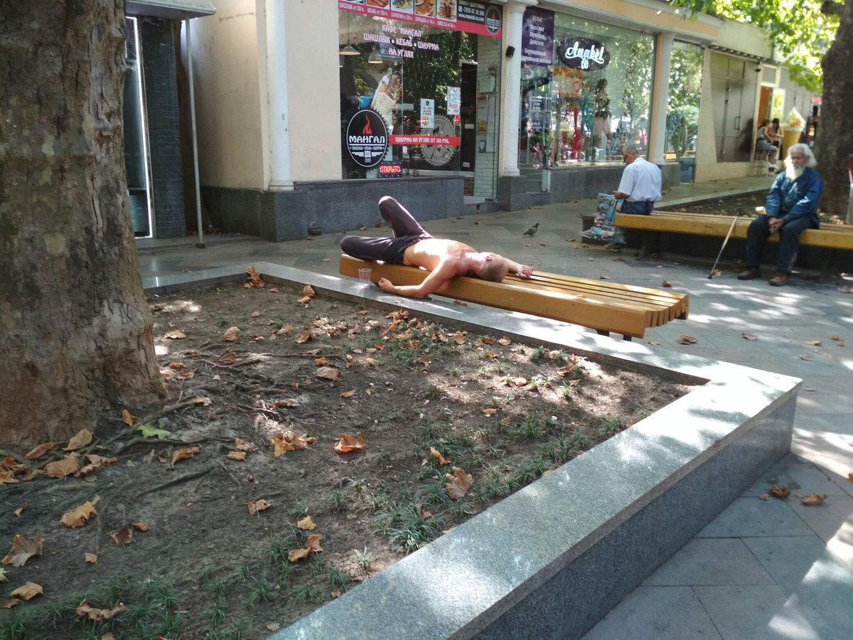 В сети "развеяли мифы" о провальном бархатном сезоне в Крыму