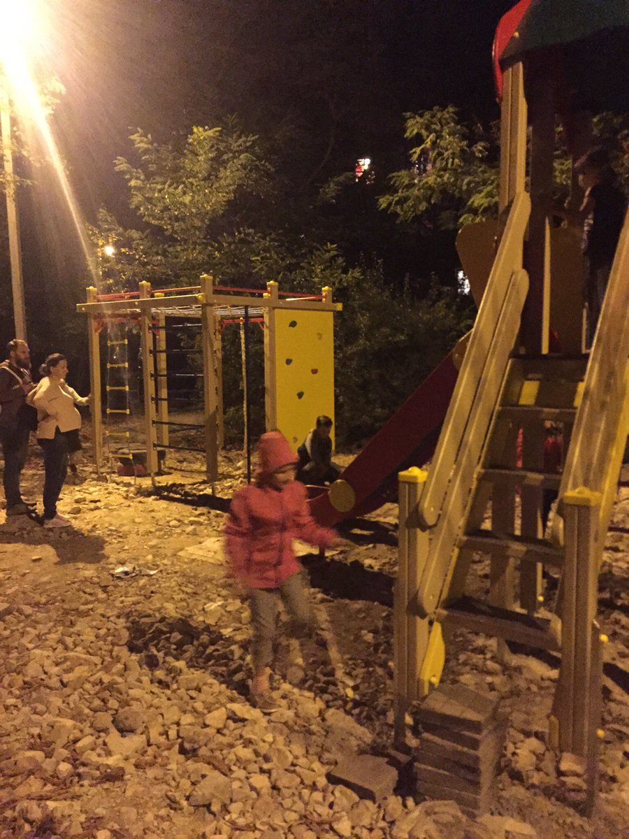 Детские площадки в Севастополе ужаснули соцсети