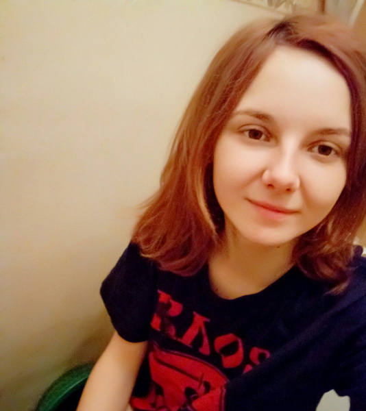 &quot;Через два месяца рожать&quot;: очень юные супруги-бойцы АТО впечатлили сеть